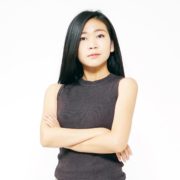Sara Hsin